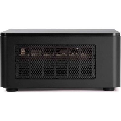 компьютер Intel NUC NUC12WSHI50002 Черный