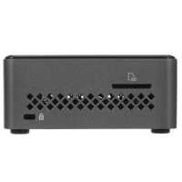 компьютер Intel NUC NUC7CJYH Черный