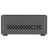 компьютер Intel NUC NUC7CJYH Черный