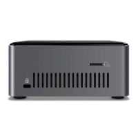 компьютер Intel NUC NUC7I7DNHE Черный