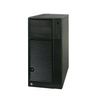 сервер Intel SC5650HCBRP