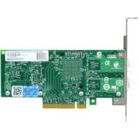 сетевая карта Intel X520-DA2 E10G42BTDABLK
