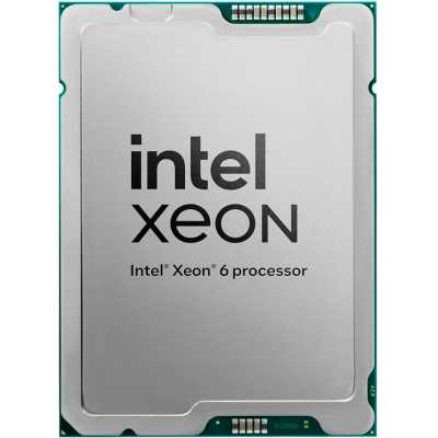 процессор Intel Xeon 6520P OEM
