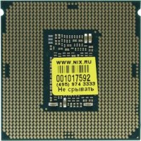 процессор Intel Xeon E-2176G OEM