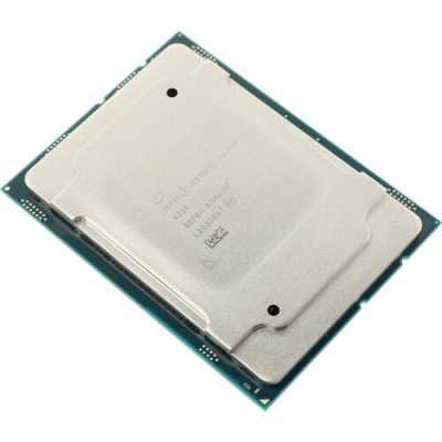 процессор Intel Xeon Silver 4215 OEM