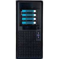 корпус InWin Bigtower PE689 850W