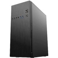 корпус InWin DA-812BK 6131895