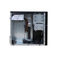 корпус InWin ES725BL PM-400ATX