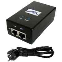 инжектор питания Ubiquiti POE-24-24W-G
