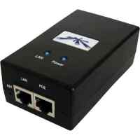инжектор питания Ubiquiti POE-24-24W-G