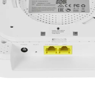 точка доступа IP-COM EW12