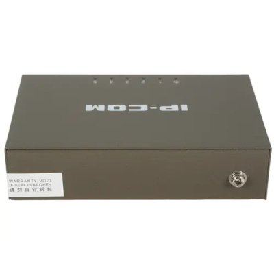 коммутатор IP-COM G1005