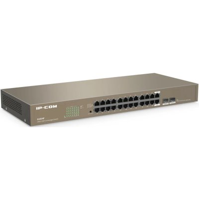 коммутатор IP-COM G1024F