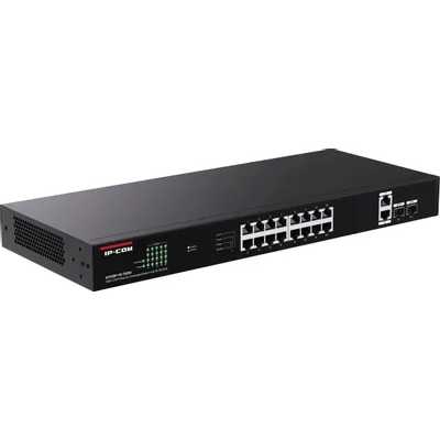 коммутатор IP-COM G1120P-16-150W
