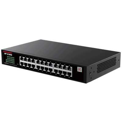 коммутатор IP-COM G2224D