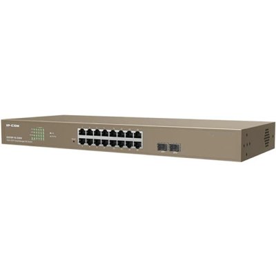 коммутатор IP-COM G3326P-24-410W