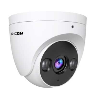 IP видеокамера IP-COM IPC3T24C-2.8