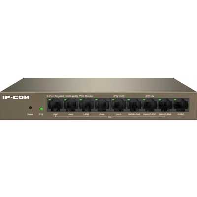 маршрутизатор IP-COM M20-8G-PoE
