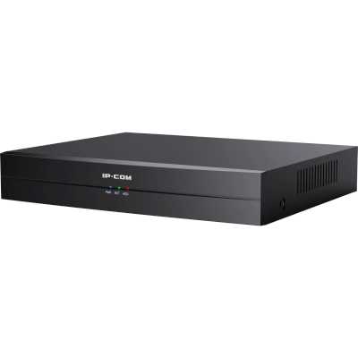 видеорегистратор IP-COM NVR3104-4P