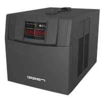 стабилизатор напряжения Ippon AVR-3000 Черный