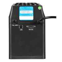 UPS Ippon Back Comfo Pro 1000 Black Черный