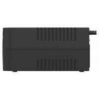 UPS Ippon Back Power Pro LCD 500 Черный