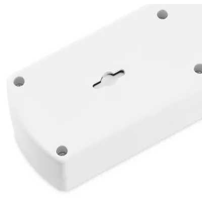 сетевой фильтр Ippon BK-6-EU-3-10-W белый