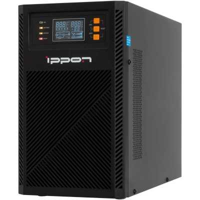 ИБП Ippon Innova TA 3000 Черный