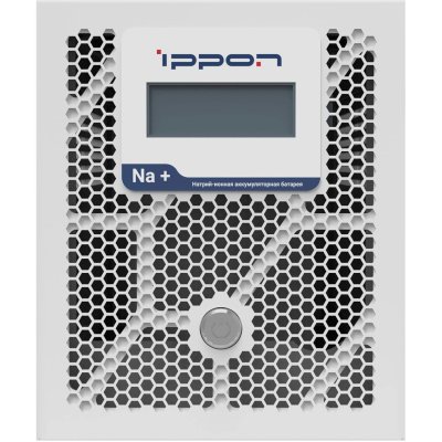 ИБП Ippon Na+ Frosty 1500 Черный