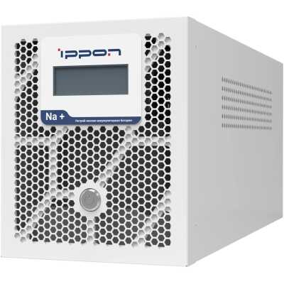 ИБП Ippon Na+ Frosty 2000 Черный