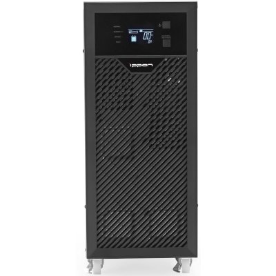 ИБП Ippon Novus 6K Черный