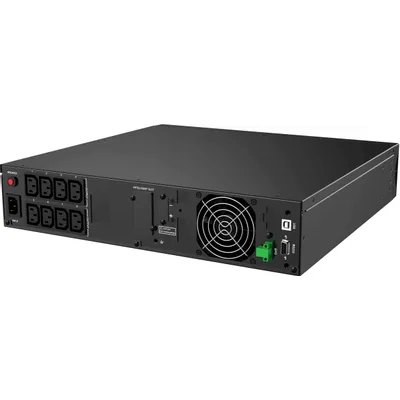 ИБП Ippon Pacific 2000 Черный