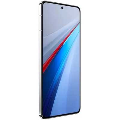 смартфон iQoo 13 16/512GB White белый