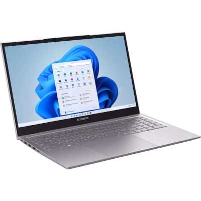 ноутбук Irbis 15NBP3506_32_1Tb Серый