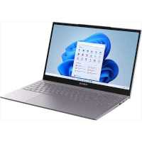 ноутбук Irbis SmartBook 15NBP3508 Серый