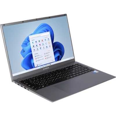 ноутбук Irbis 17NBP4503_G3P Серый