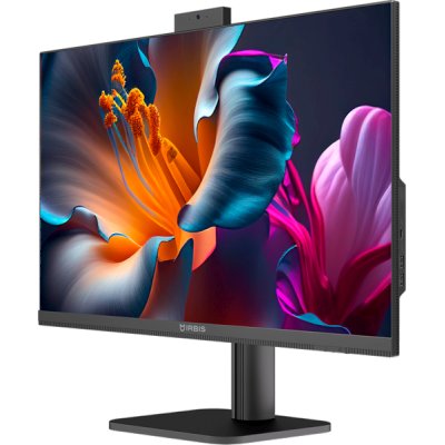 моноблок Irbis Groovy AIO 27 G.27i5M3165WHC.200