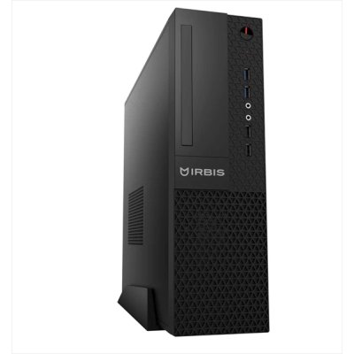 компьютер Irbis Groovy SFF PCB553 Черный
