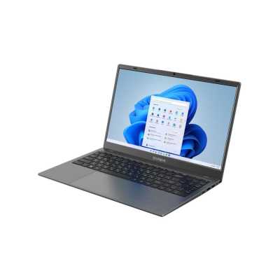 ноутбук Irbis GroovyBook 15NBP2003 Серый