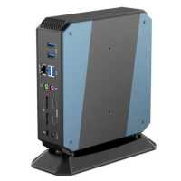 компьютер Irbis Smartdesk IMFPC108 Синий