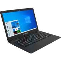 ноутбук Irbis NB104 Черный