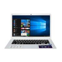 ноутбук Irbis NB140 Белый