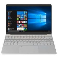 ноутбук Irbis NB245S Серебристый