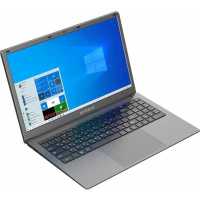 ноутбук Irbis NB253 Серый