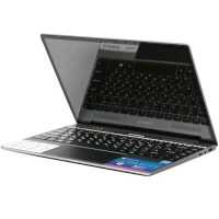 ноутбук Irbis NB660 Серый