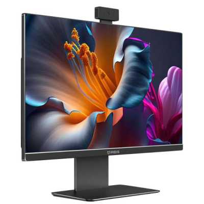 моноблок Irbis Smart AIO 27 S.27i3D282C.00D Черный