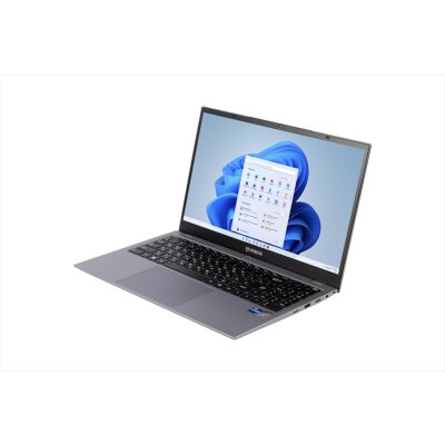 ноутбук Irbis SmartBook 15NBP3508_G3T Серый