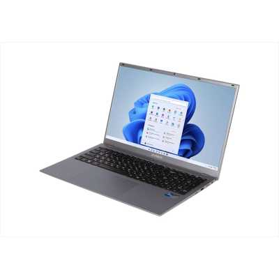 ноутбук Irbis SmartBook 17NBP4508