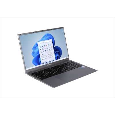 ноутбук Irbis SmartBook 17NBP4512