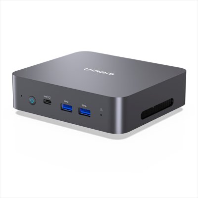 компьютер Irbis Smartdesk Mini IMFPC129 Серый